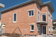 Stenness home extensions