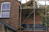 free Stenness home extension quotes