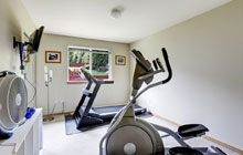 Stenness home gym construction leads